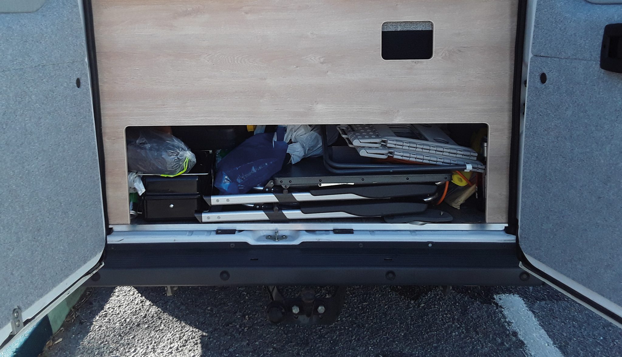 VIBE | Consort Motorhomes