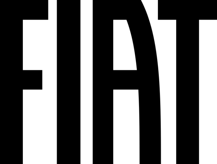 FIAT logo.