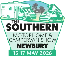 Motorhome & Campervan Show - Newbury 2026