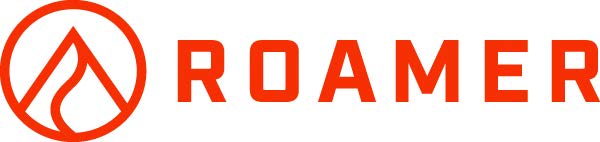Roamer logo.