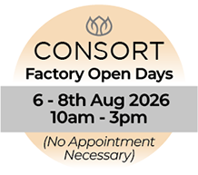 Consort Motorhomes Open Days - Aug 2026