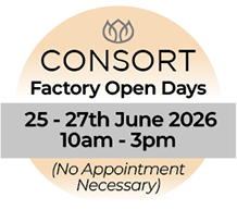 Consort Motorhomes Open Days - Jun 2026