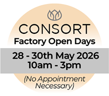 Consort Motorhomes Open Days - May 2026