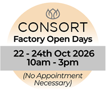 Consort Motorhomes Open Days - Oct 2026