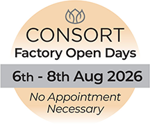 Consort Motorhomes Open Days - Aug 2026