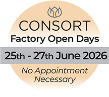 Consort Motorhomes Open Days - Jun 2026