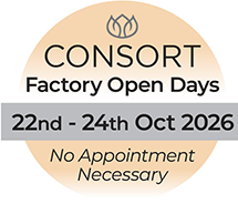 Consort Motorhomes Open Days - Oct 2026