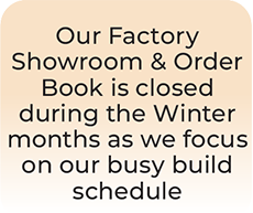 Consort Motorhomes Autumn Build Schedule 2027