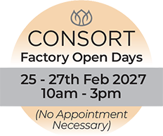 Consort Motorhomes Open Days - February 2027