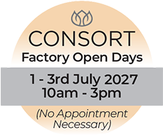 Consort Motorhomes Open Days - July 2027