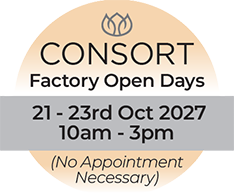 Consort Motorhomes Open Days - October 2027