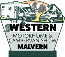 Motorhome & Campervan Show - Malvern 2027