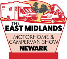 Motorhome & Campervan Show - Newark 2027