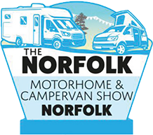 Motorhome & Campervan Show - Norfolk 2027