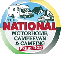 Motorhome & Campervan Show - Stoneleigh 2027