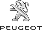 The Peugeot logo